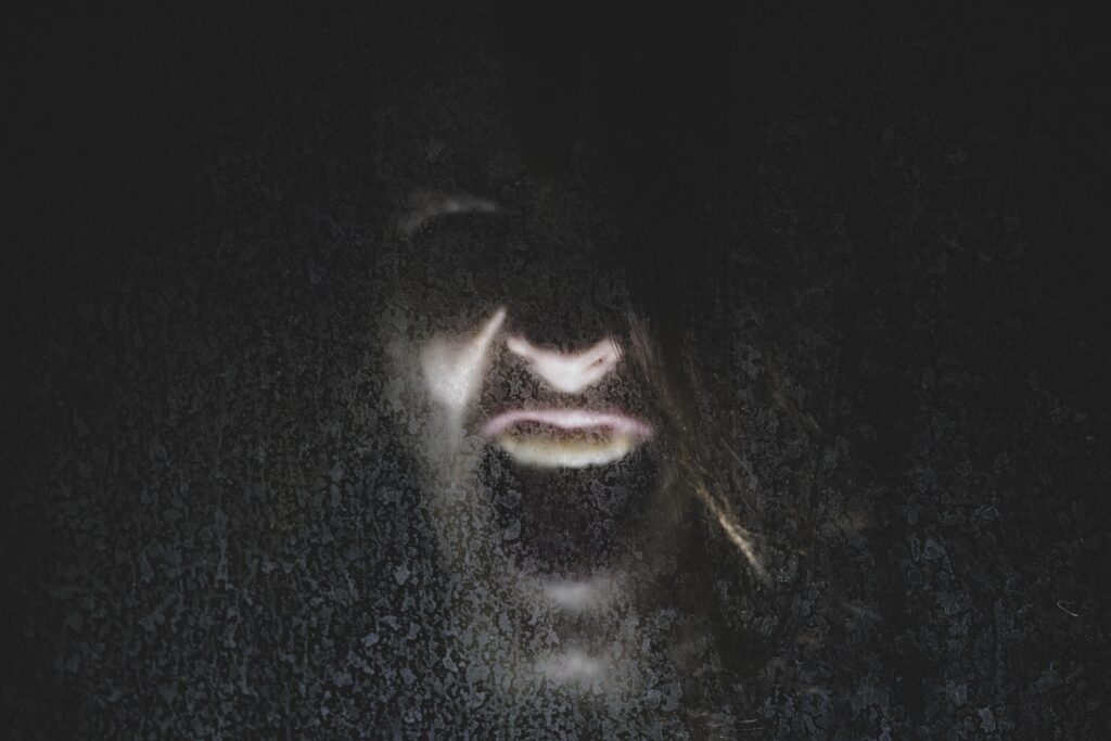 Rage with a purpose