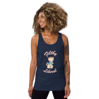 TANK TOPS