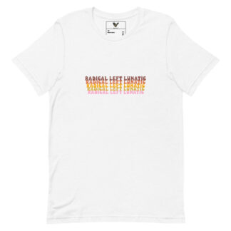 Radical Left Lunatic T-Shirt